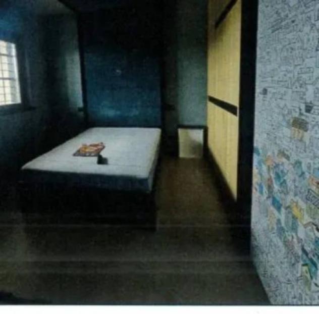Immobile in asta di 289 m² con più di 5 locali e box auto in vendita a Roma - Foto 6