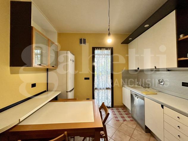 Villa bifamiliare - San Lazzaro di Savena . Rif.: E12VRG - Foto 16