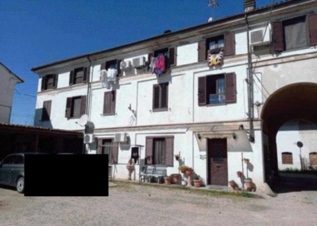 Immobile in asta di 136 m² in vendita a Sannazzaro de' Burgondi - Foto 4