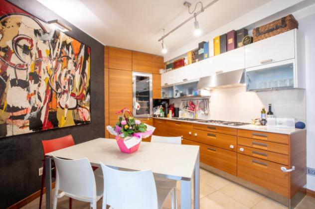 Appartamento di 134 m² con 3 locali e box auto doppio in vendita a Sesto San Giovanni - Foto 7