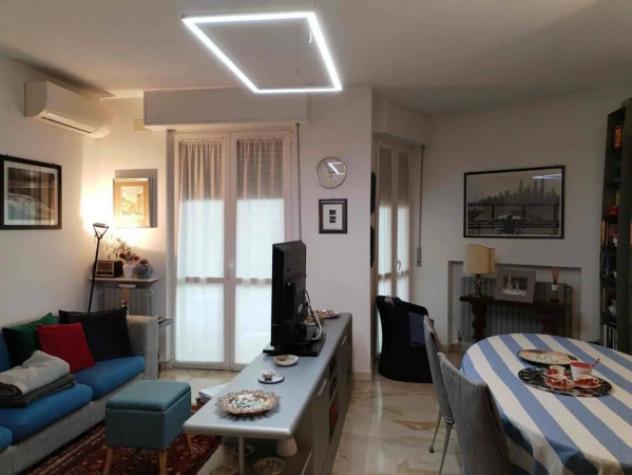 Immobile in asta di 107 m² in vendita a Trezzano sul Naviglio - Foto 3