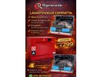 🔥PROMOZIONE - LAVASTOVIGLIA ELECTROLUX NUOVO🔥