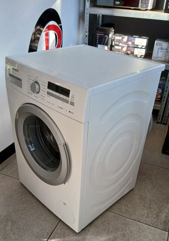 ♻️LAVATRICE SIEMENS 7KG RICONDIZIONATO♻️ - Foto 4