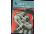 L'osceno è sacro, Dario Fo, Guanda