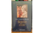 BEATRICE  D' ESTE -  NUOVO, ANCORA  CELOFANATO