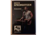Canzoni di Bruce Springsteen 1°Edizione Bluesbrothers, 1989 perfetto