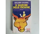 Il Signore Delle Mosche - William Golding - Epoca Editore - TRACCIATA!