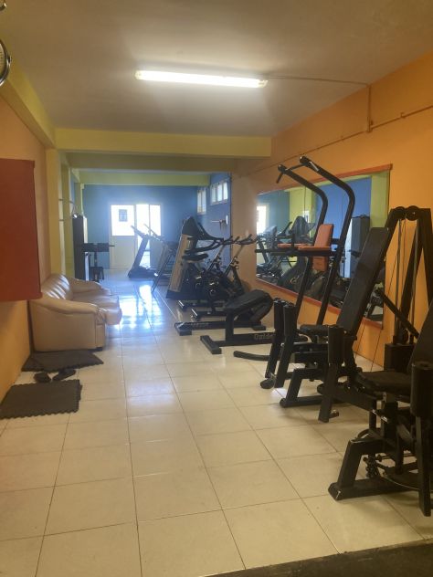 Vendo palestra - Foto 5