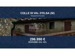 Immobile in asta di 1358 m² in vendita a Colle di Val d'Elsa