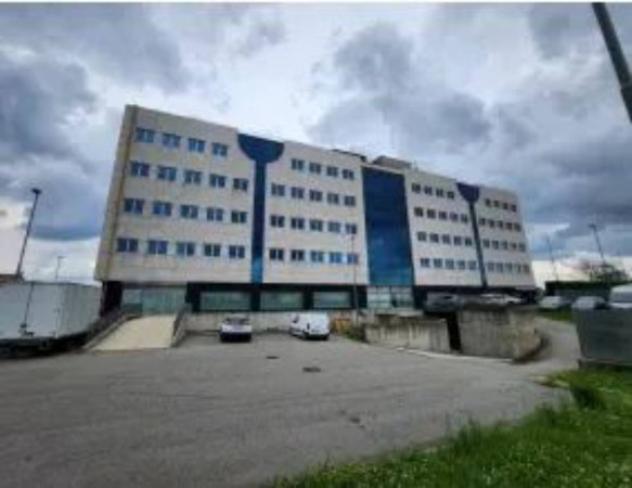 Immobile in asta di 654 m² in vendita a Concorezzo - Foto 7