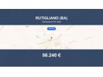Immobile in asta di 76 m² in vendita a Rutigliano
