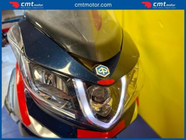 PIAGGIO X10 350 Finanziabile - Nero - 43544 rif. 24039170 - Foto 9