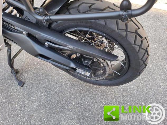 TRIUMPH Tiger 900 Rally Pro VERSIONE MY 2025 rif. 24074638 - Foto 10