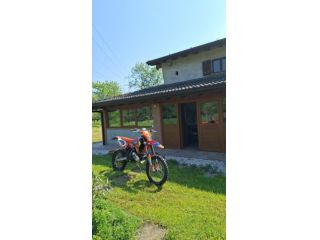 Vendo Ktm 250exc