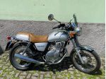 Suzuki - TU 250 X - Km. 20842, Euro 2450
