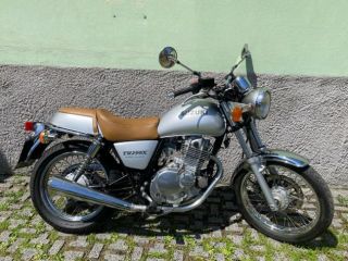 Suzuki - TU 250 X - Km. 20842, Euro 2450