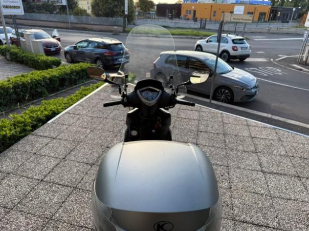 KYMCO Agility 125 R16+ TUTTO INCLUSO ANCHE PASSAGGIO! MINI RATE rif. 24230330 - Foto 2