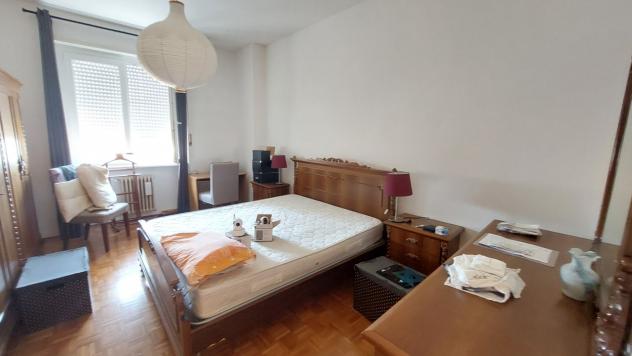 Trilocale in affitto a Biella - Foto 12
