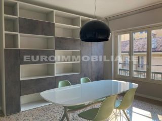 Trilocale in affitto a Brescia