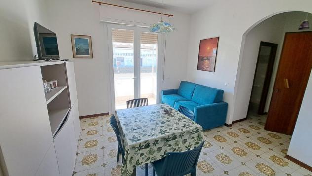 Appartamento in affitto a Rosignano Solvay - Rosignano Marittimo 45 mq Rif: 1400253 - Foto 5
