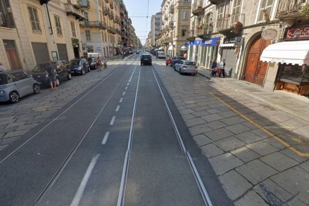VIA MADAMA CRISTINA GRAZIOSO TRILOCALE RISTRUTTURATO - Foto 3