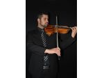Violinista professionista Rimini