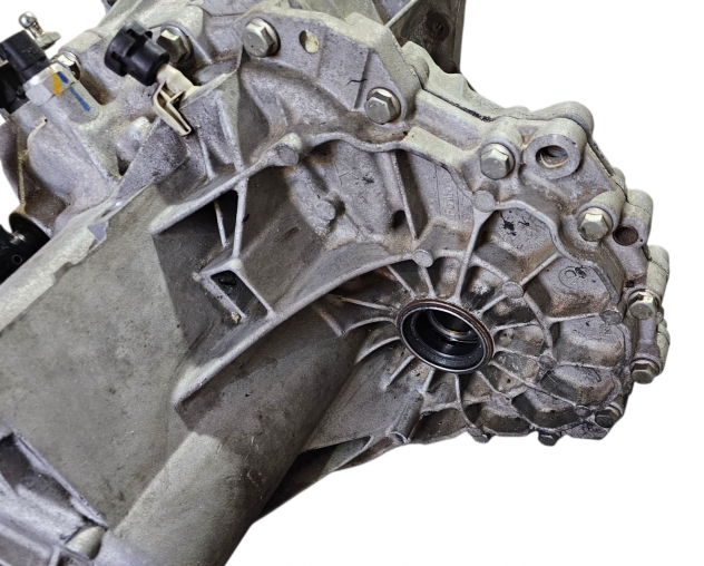 CAMBIO MANUALE COMPLETO FORD Fiesta 7° Serie H1BR-7002-DFC XUJK Diesel 1500 (17) - Foto 12