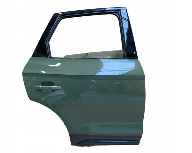 PORTA SPORTELLO POSTERIORE DESTRO AUDI Q5 80A DAL 2016 IN POI