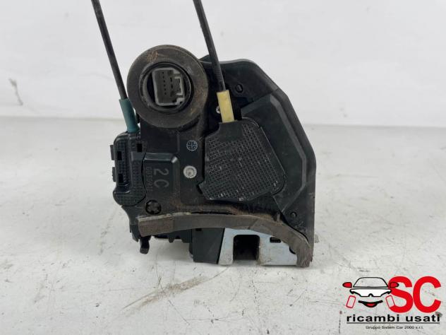 Serratura Porta Posteriore Destra Toyota Rav 4 - 39814 - Foto 3