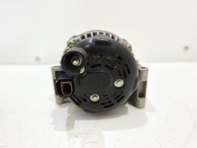 ALTERNATORE FIAT 500 L Serie (351_352) 52083378 Diesel 1.3 (12) - Foto 8