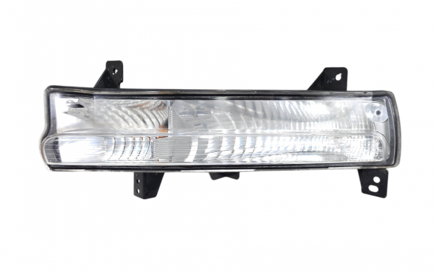 FANALINO PARAURTI ANT SX JEEP Compass Serie 68266927AB (16) - Foto 3