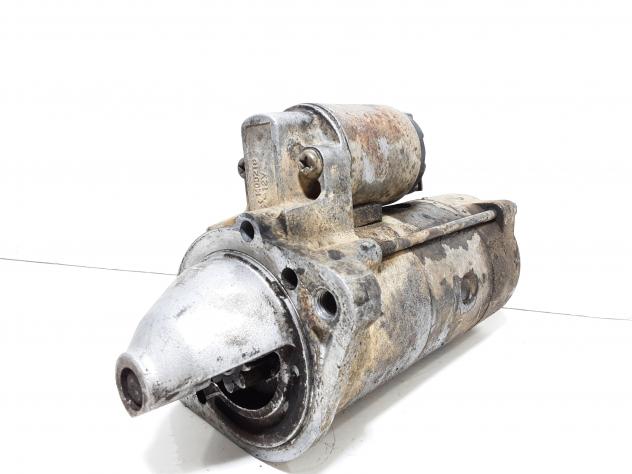 MOTORINO D' AVVIAMENTO MITSUBISHI L 200 2° Serie M2T84171 4D56-TD Diesel 2500 (8696)