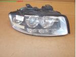 PROIETTORE D. 8E0941004F AUDI A4 (8E)  Parti elettriche  Fanaleria  Proiett &hellip;