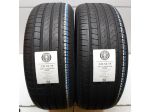 2 GOMME 235 55 19 PIRELLI A53050