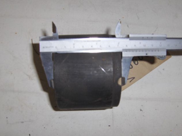 CLARK MICHIGAN 275B - BUSHING codice 1546608 - Foto 4