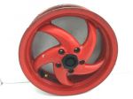GILERA RUNNER SP 2T 50 CERCHIO POSTERIORE 12 X 3.50 LEGGERMENTE DECENTRATO 2002