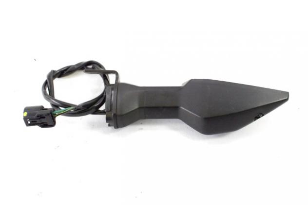 KAWASAKI Z 650 230370535 FRECCIA POSTERIORE SINISTRA 21 - 24 REAR LEFT FLASHER 230370422 - Foto 2