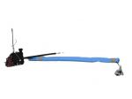 Serratura Portellone Destra Fiat Ducato 1345728080 71778541 - 18321