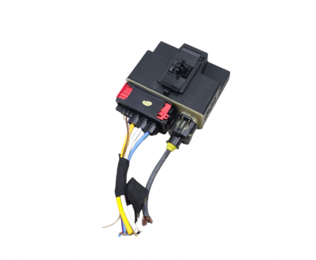 CENTRALINA PRERISCALDAMENTO CANDELETTE PEUGEOT 3008 Serie 9662570880 9HZ Diesel 1600 (0916) - Foto 8