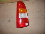 FANALE POST.S. ROSSO/ARANCIO OPEL ASTRA (T98) 3p / 5p / SW  Parti elettrich &hellip;