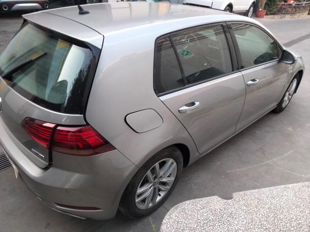 RICAMBI USATI AUTO VOLKSWAGEN Golf 7 Berlina DHFA Bifuel/Gas 1500 (12) - Foto 4