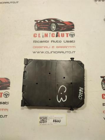 CENTRALINA BSI CITROEN C3 AirCross 9819851280 YH01 (17) - Foto 2
