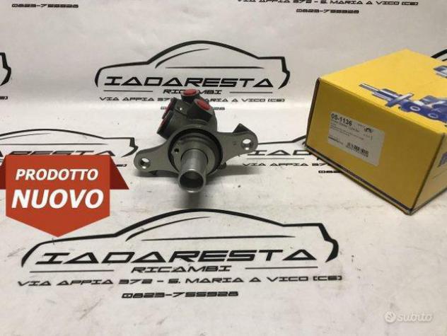 Pompa Freno Nissan Juke 1.5 Dci460101KA0A - Foto 3
