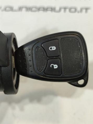BLOCCHETTO ACCENSIONE JEEP Patriot 1° Serie 05057297AK 05026228AN ENE (07) - Foto 6