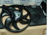 Ventola raffreddamento motore fiat fiorino 1.3mjet 51780703