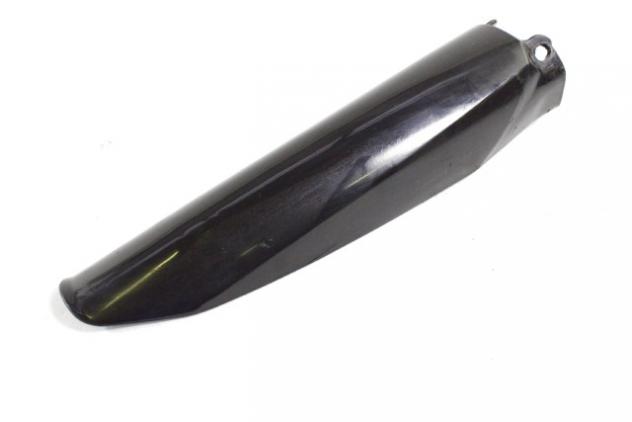 HUSQVARNA SM 510 R SMR H80A0A8482 COVER FORCELLA DESTRA 09 - 12 RIGHT FORK COVER SEGNI DI USURA - Foto 2