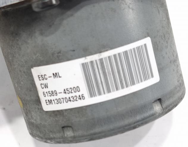 ABS KIA Cee'd 2° Serie 58920-A2210 D4FB Diesel 1600 (12) - Foto 5