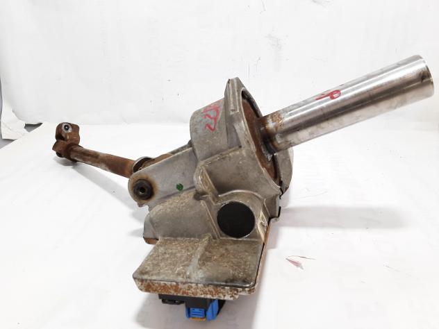 PIANTONE STERZO FIAT Punto EVO 169 A4.000 (0912) - Foto 6