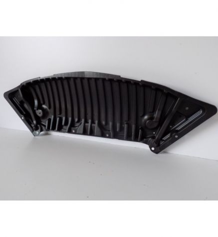 Copertura sotto paraurti Mercedes Classe C W204 - 4279