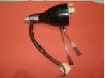 DEVIOSGANCIO DEVIOLUCI PER FIAT 850 SPIDER 1°S LIGHT SWITCHES FIAT 850 SPIDER
